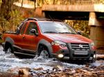 Fiat Strada Adventure CE 2009 года